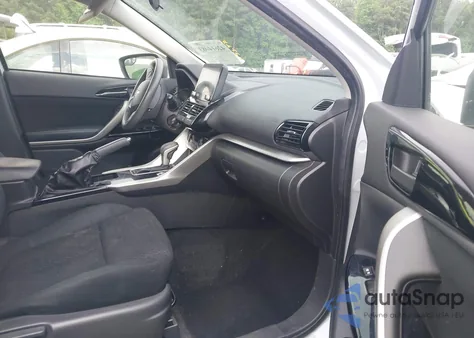 2023 Mitsubishi Eclipse Cross Le S-Awc/Ralliart S-Awc из США, поврежденный, VIN JA4ATVAA5PZ003069